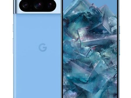 Google Pixel 8 Pro - 256GB - Bay on Sale