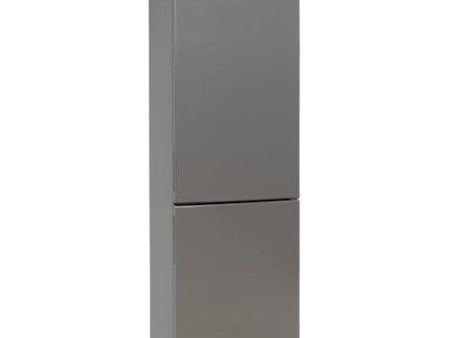 Frigorífico Combinado Jocel JC-250LNFI | 180x54,5x57,6cm | 250L | F | Inox Supply