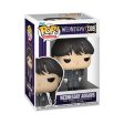 Funko Pop! Television Wednesday Addams | Netflix - 1309 Online now