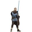 Figura Star Wars -  Ben Kenobi Tibidon Station Fashion