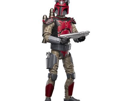 Figura Star Wars - Mando Super Commando Discount