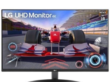 Monitor LG 32UR500-B  | 31,5   | 60 Hz | UHD 4K Online Sale