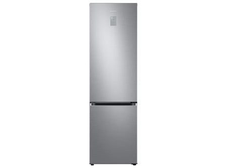 Frigorífico Combinado Samsung RB38T676CS9 | 203x59,5x65,8 cm | 273 L | C | Prateado Online