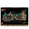 LEGO Indiana Jones 77015 - O Templo do Ídolo Dourado Online Hot Sale