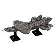 Puzzle 3D Marvel - Sheild Helicarrier Supply