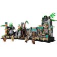 LEGO Indiana Jones 77015 - O Templo do Ídolo Dourado Online Hot Sale