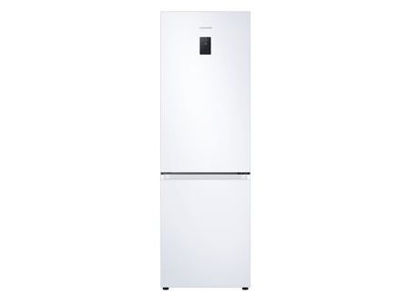 Frigorífico Combinado Samsung RB34T672DWW | 185,3x59,5x65,8 cm | 230 L | D | Branco Supply