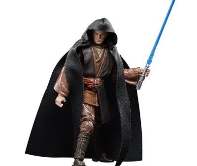 Figura Star Wars - Anakin Skywalker Padawan For Sale