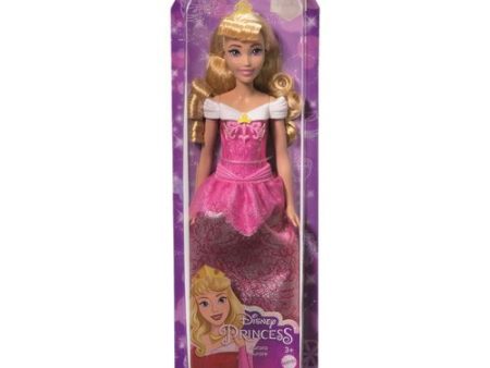 Princesas Disney - Aurora - Mattel Hot on Sale