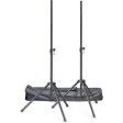 Suporte de Coluna SPSQ10 Set Stagg Supply