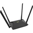 Router Asus RT-AX1800U Wi-Fi 6 Online