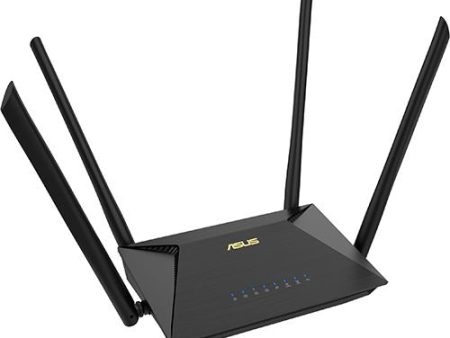 Router Asus RT-AX1800U Wi-Fi 6 Online