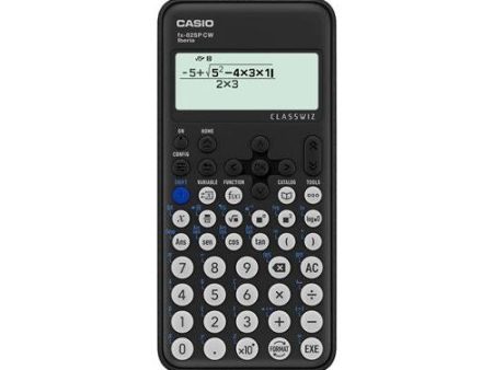 Casio Calculadora FX-82SPCW For Cheap