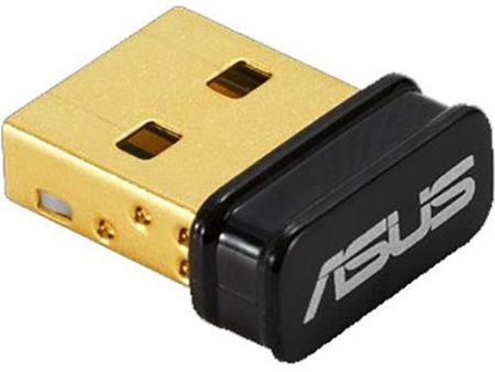 Adaptador USB Bluetooth 5.0 Asus USB-BT500 Supply