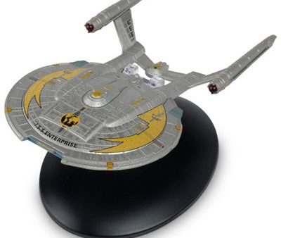 Réplica Star Trek - Starship Enterprise Nx-01 Online Hot Sale