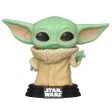 Funko Pop! Star Wars The Mandalorian: The Child Baby Yoda - 368 For Cheap