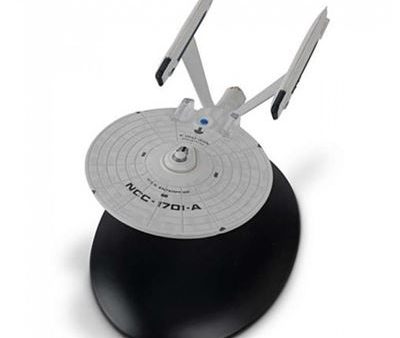 Réplica Starship Enterprise NCC-1701-A Online