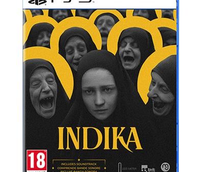 Indika - PS5 Discount