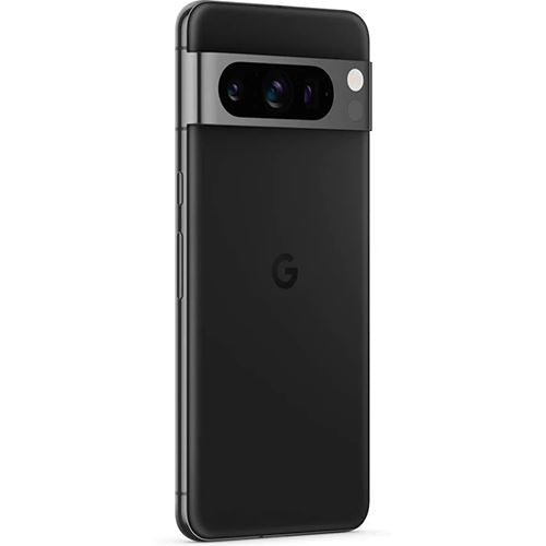 Google Pixel 8 Pro - 128GB - Black Supply