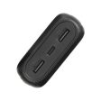 Powerbank Rivacase 20000mAh 10W - Preto Cheap