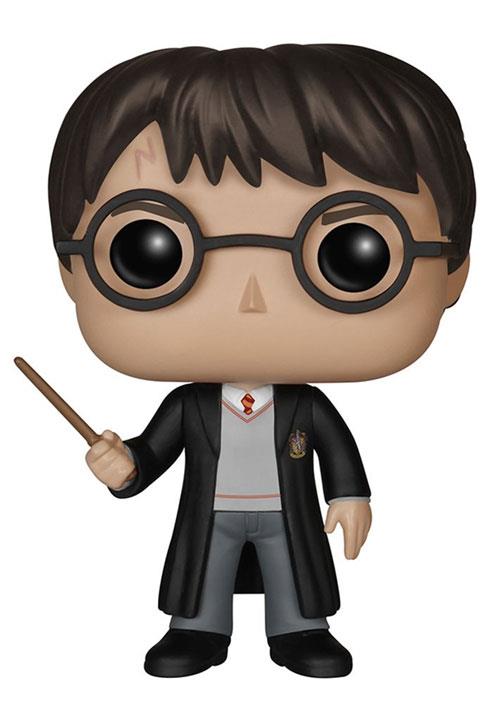 Funko: Harry Potter - Harry Potter - 1 Fashion