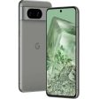 Google Pixel 8 - 256GB - Hazel Online now