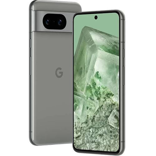 Google Pixel 8 - 256GB - Hazel Online now