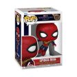 Funko Pop! Figura de Vinyl com Cabeça Oscilante Spider-Man - 1157 Online Hot Sale