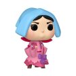 Funko Pop! Figura de Vinyl Disney Sleeping Beauty: Merryweather - 1456 Sale