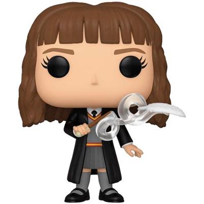 Funko Pop! Harry Potter: Hermione with Feather - 113 For Sale