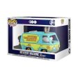 Funko Pop! Rides: Mystery Machine with Bugs Bunny Sale