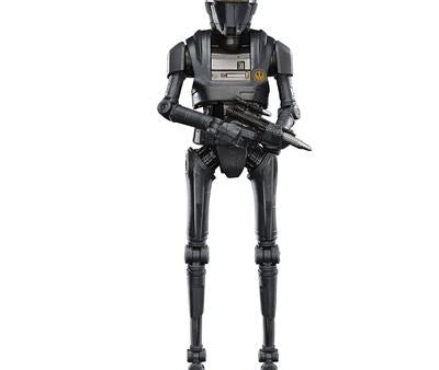 Figura Star Wars - New Republic Security Droid For Discount