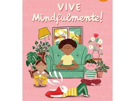 Vive Mindfulmente! Jogo de Cartas - The Happy Gang Fashion