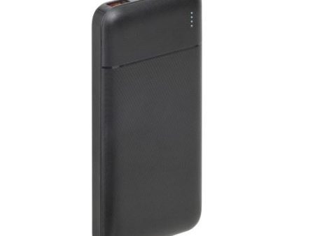 Powerbank Rivacase 10000mAh 22.5W com Power Delivery  - Preto Online now