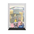 Funko Pop! Movie Posters Disney 100th Anniversary: Dumbo with Timothy - 13 Supply