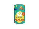 52 Desafios De Mímica Hot on Sale