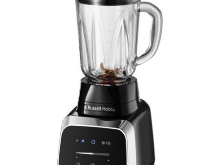 Liquidificadora Russell Hobbs Sensi 1000W - Preta For Cheap