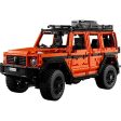 LEGO Technic 42177 - Mercedes-Benz G 500 Professional Line For Cheap