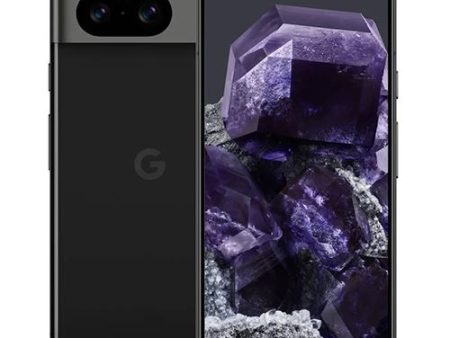 Google Pixel 8 - 128GB - Black on Sale