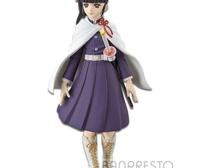 Figura Kimetsu no Yaiba: Kanao Tsuyuri For Cheap