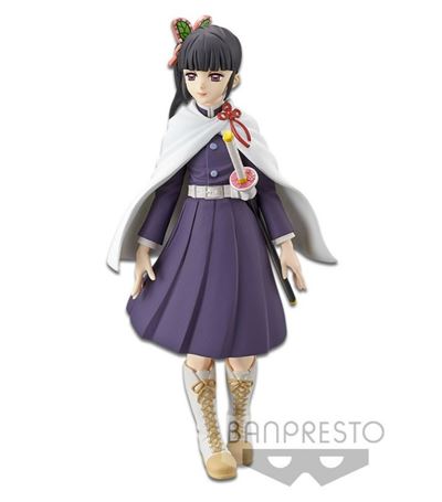 Figura Kimetsu no Yaiba: Kanao Tsuyuri For Cheap