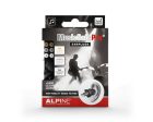 Proteção de Auditiva Alpine Musicsafe Pro 3 Niveis - Preto Online Hot Sale