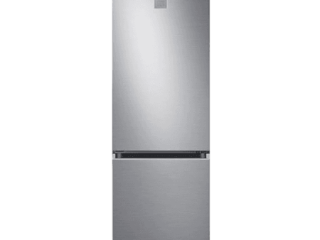 Frigorífico Combinado Samsung RB36T672CS9 EF 360L NoFrost Inox Fashion