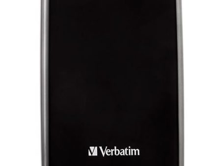 Disco Externo SSD Verbatim Store n Go 512 GB - Preto on Sale