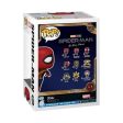 Funko Pop! Figura de Vinyl com Cabeça Oscilante Spider-Man - 1157 Online Hot Sale