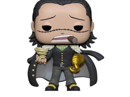 Funko Pop! Animation Figura de Vinyl One Piece: Crocodile - 925 For Sale