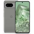 Google Pixel 8 - 256GB - Hazel Online now