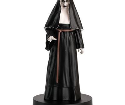 Figura The Nun Online now