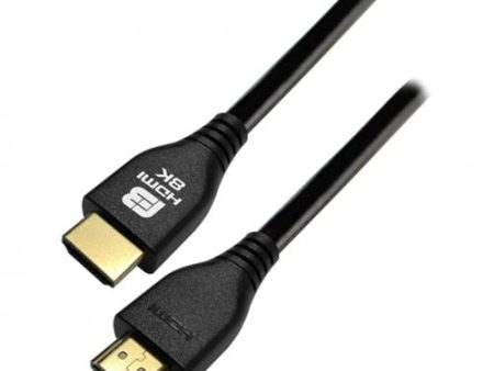 Cabo HDMI 2.1 8k Ultra High Speed - PS5 Fashion