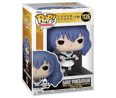 Funko Pop! Animation Figura de Vinyl Tokyo Ghoul: Saiko Yoneba - 1126 Sale